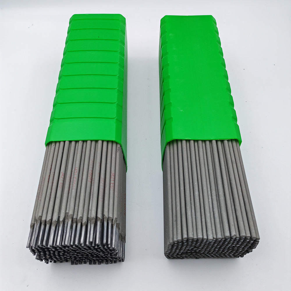 AWS E6013 / J421 Arc Welding Rods – 2.5mm x 30cm
