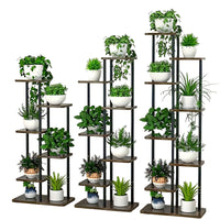 Multi Layer Plant Stand Flower Rack by Snagg A Rack