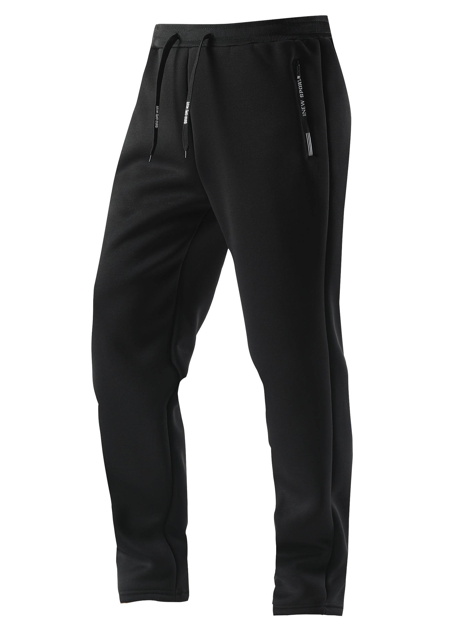 3pcs Men’s Casual Sports Joggers - SnaggIt