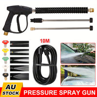 4500 PSI High Pressure Spray Gun by Snagg A Spray Gun