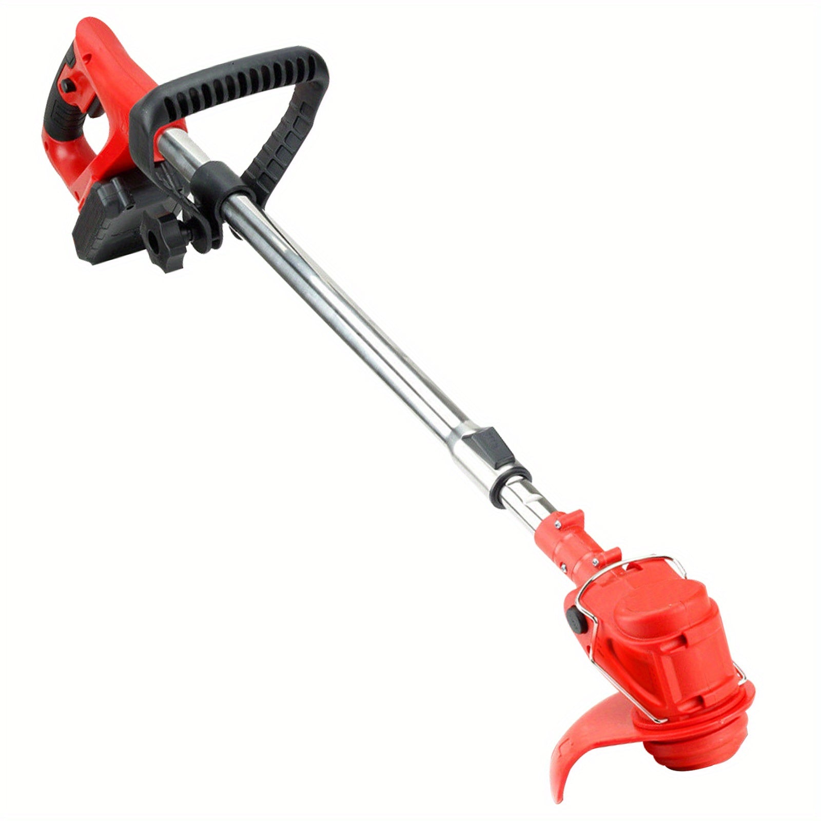 800W 24V Cordless Grass Trimmer & Brush Cutter