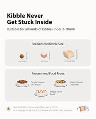 3L Smart Pet Feeder - SnaggIt