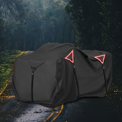 Premium ATV Cover by Snagg A Motorcycle Cover