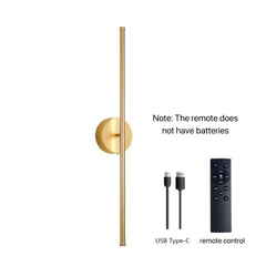 1pc/2pcs Battery Operated Wall Sconce Light by Snagg A Wall Light