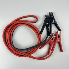 600A Heavy Duty Jumper Cables by Snagg A Jump Starter