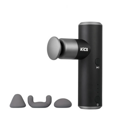 Mini 2 Fascia Gun – Ultra-Light Aluminum Deep Tissue Massage Device