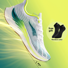 Lightweight Marathon Running Shoes – Men & Women