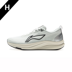 Lightweight Cushioned Trainers - Racing Running Shoes