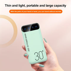 30000mAh Portable Power Bank by Snagg A Power Bank