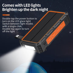 30000mAh Wireless Power Bank by Snagg A Power Bank