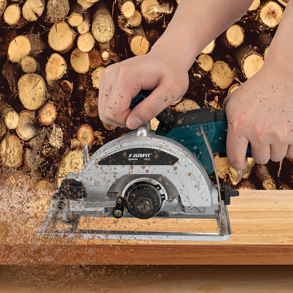 140mm Cordless Circular Saw