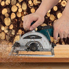 140mm Cordless Circular Saw - SnaggIt