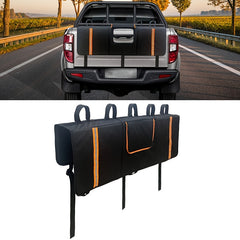 Heavy Duty Truck Tailgate Pad by Snagg A Tailgate Pad