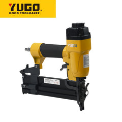 2-in-1 Pneumatic Nail Gun