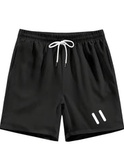 5 Sets (10pcs) Men’s Sleeveless Sportswear Outfit - SnaggIt