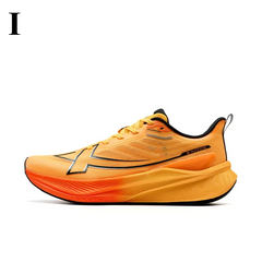 High Performance Training Lightweight Cushioning Sneakers