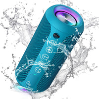 24W Portable Bluetooth Speaker by Snagg A Portable Speaker