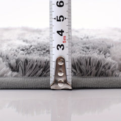 2 Pcs Luxury Bathroom Rug Set by Snagg A Rug