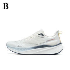 Lightweight Wear Resistant Sneakers for Training and Jogging