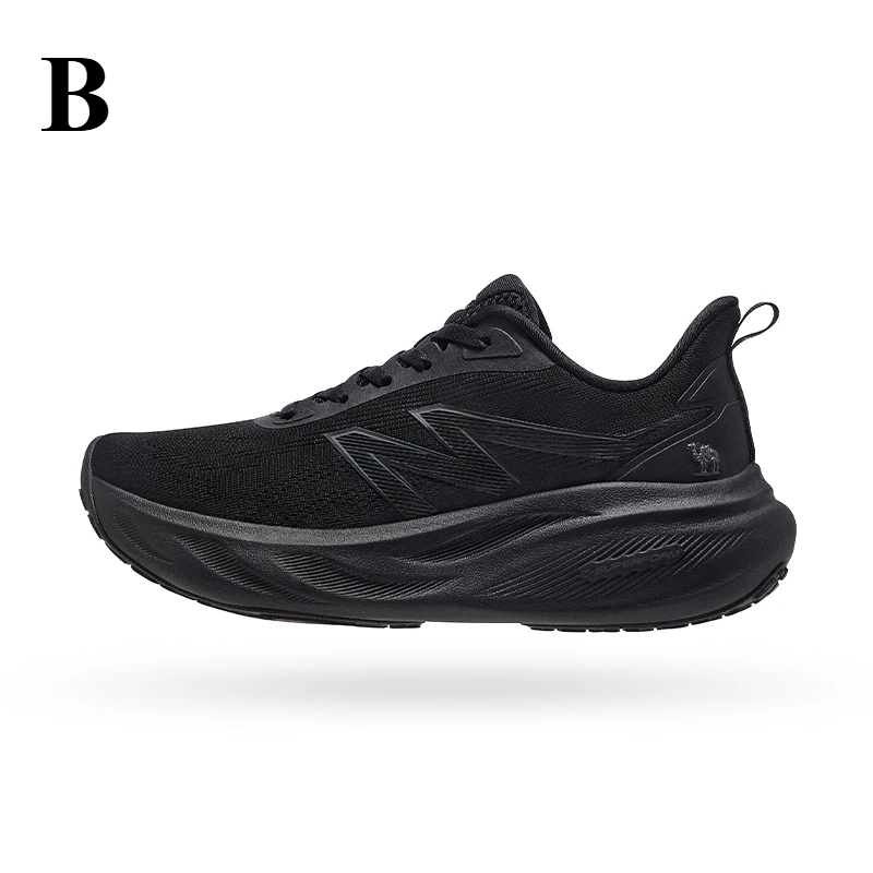 Breathable, Non Slip, Wear Resistant Lightweight Jogging Sneakers