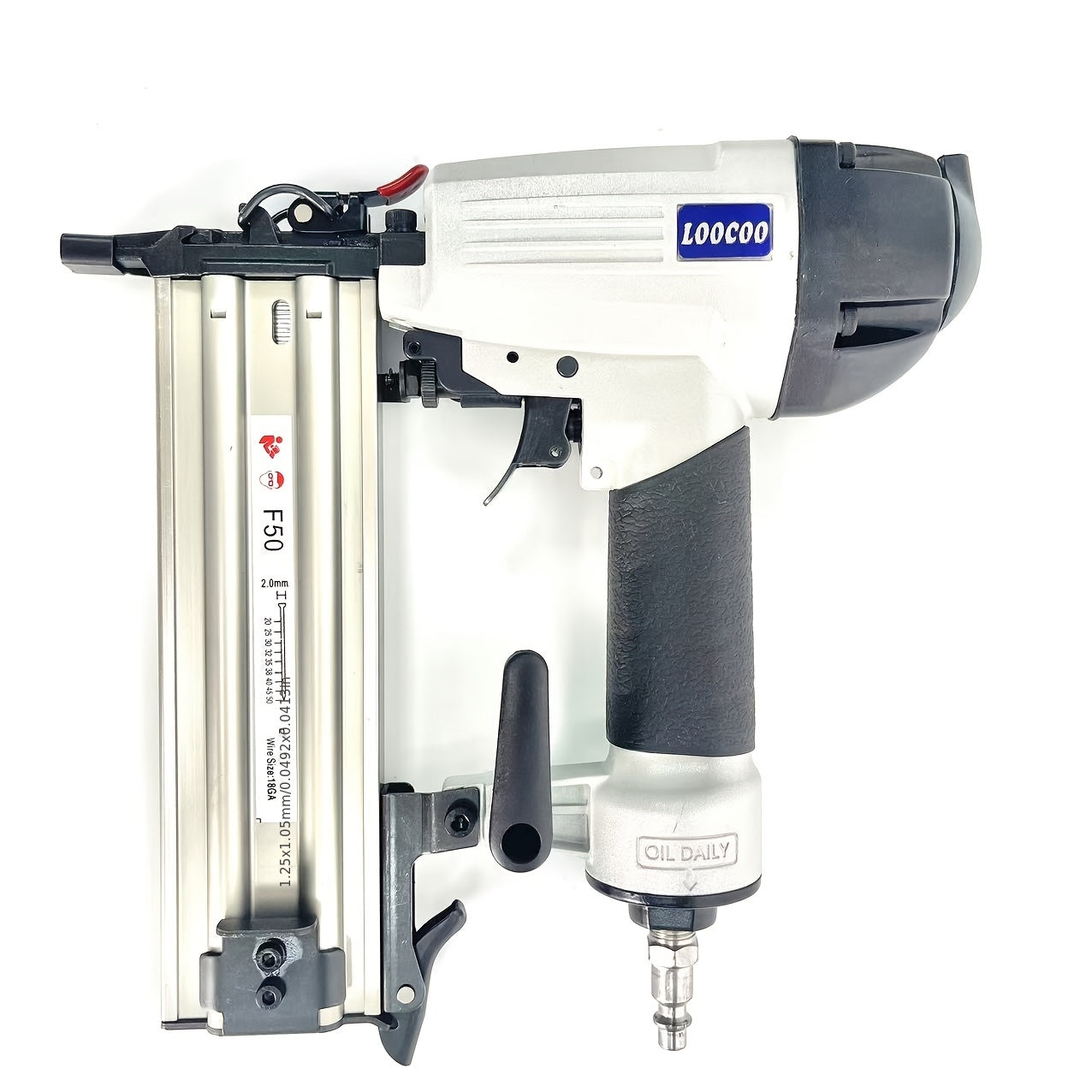F50C Pneumatic Nail Gun
