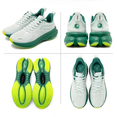 Women’s Bumper Elite Running Shoes – Lightweight Outdoor Trainers