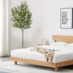 Artificial Olive Tree with Planter by Snagg A Plant