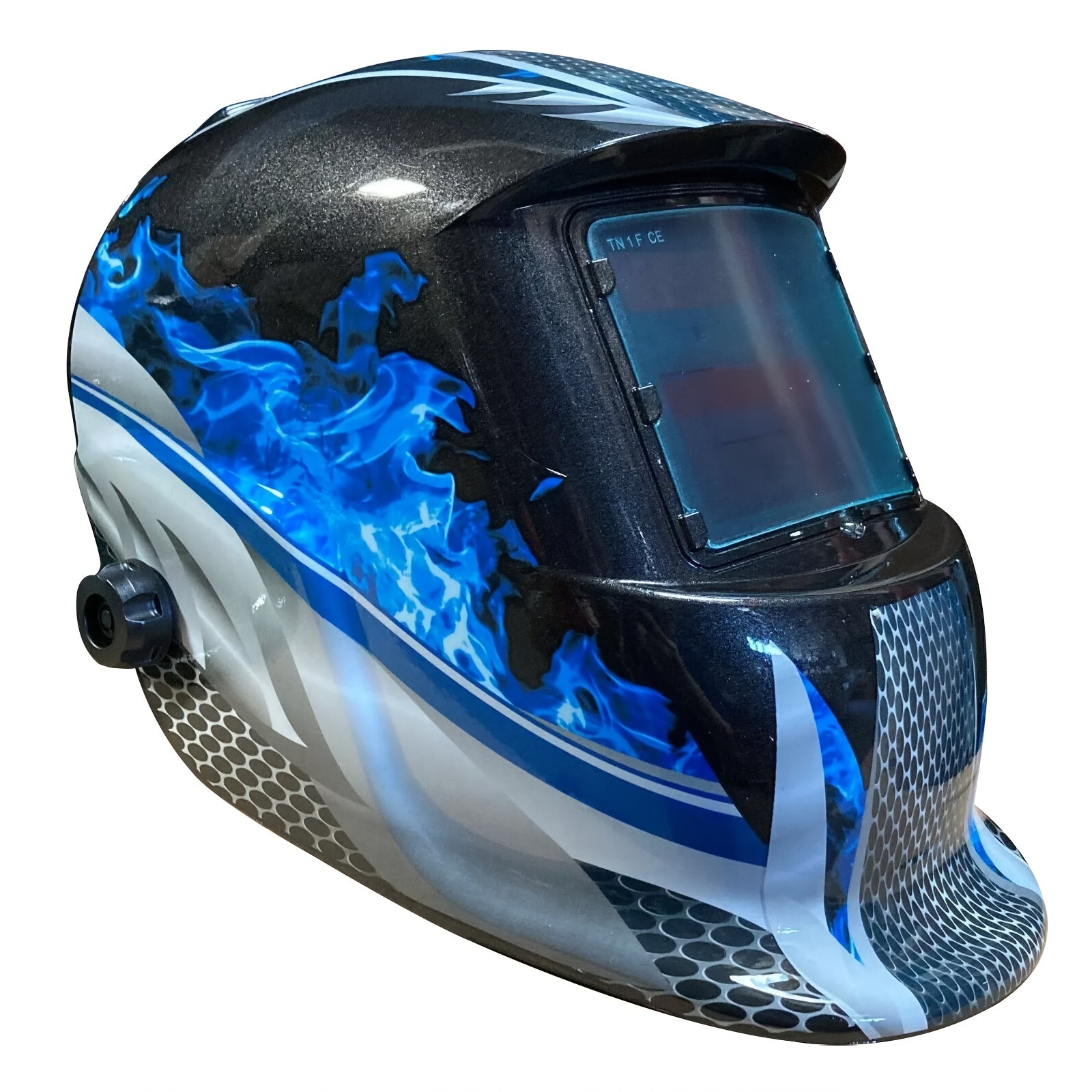 Auto Darkening Welding Helmet