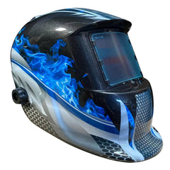 Auto Darkening Welding Helmet - SnaggIt