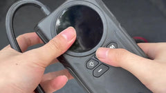 5 in 1 Car Jump Starter with Air Compressor by Snagg A Jump Starter