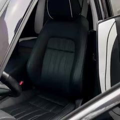 5 Seater Universal Car Seat Cover Set by Snagg A Seat Cover