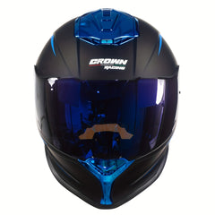Full Face Motorcycle Helmets by Snagg A Motorcycle Helmet