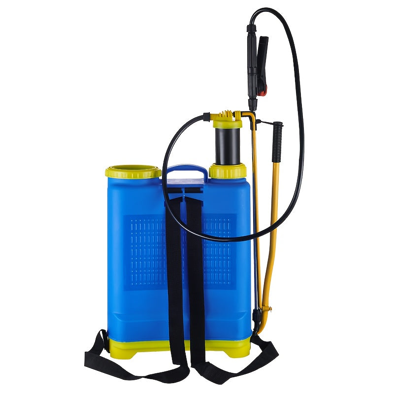 16L/20L Manual Backpack Sprayer by Snagg A Sprayer