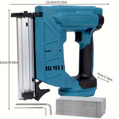 Cordless 18V Brad Nailer Kit