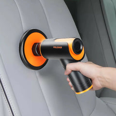 148W Cordless Car Polisher by Snagg A Car Polisher