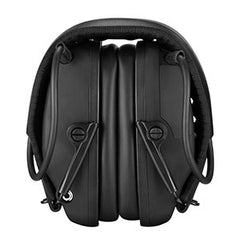 Tactical Earmuff Electronic Anti-noise Headphone by Snagg A Safety Headphones