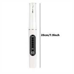 1pc Pet Oral Care Electric Tooth Cleaner - SnaggIt