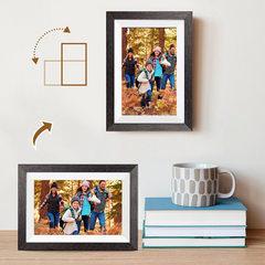 10.1" Wi-Fi Smart Digital Picture Frame