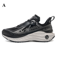 Unisex Trail Running Shoes – Lightweight, Breathable, and Comfortable