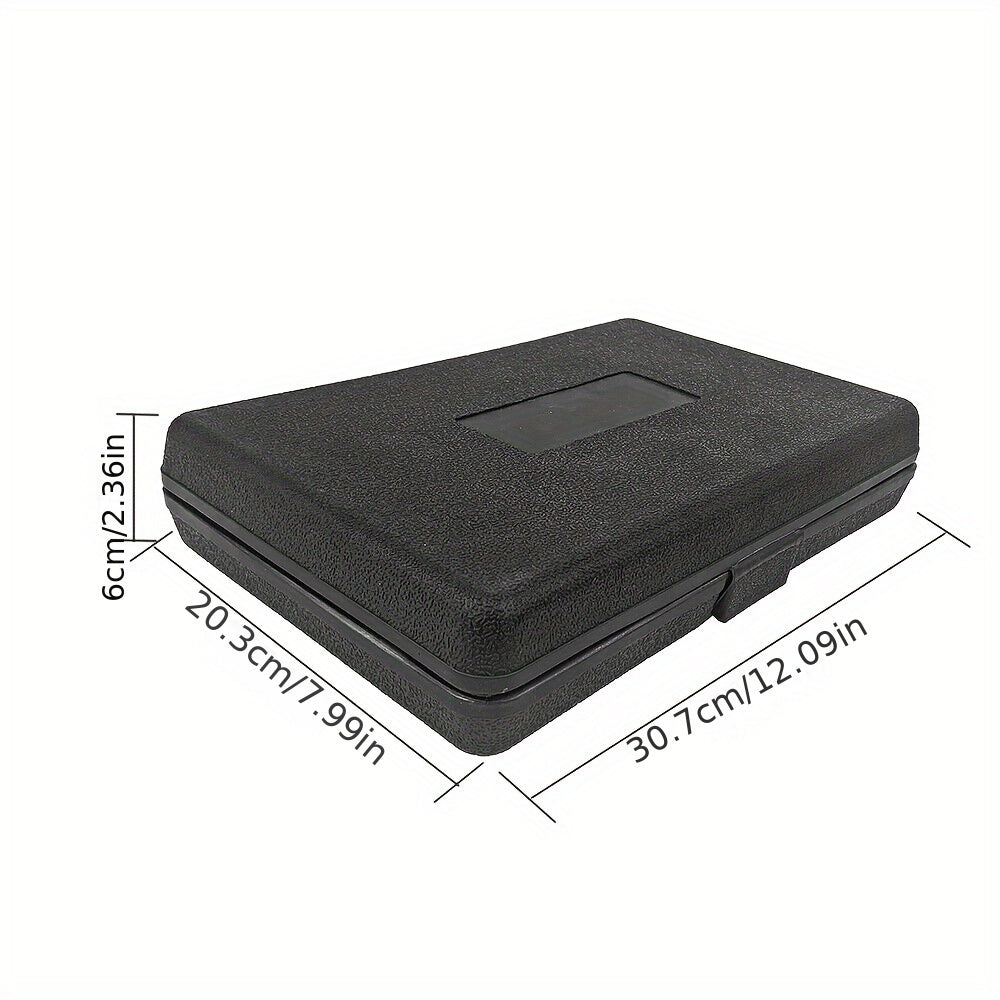 148pcs Tire Puncture Repair Kit by Snagg A Tire Repair Kit