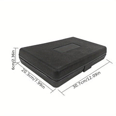 148pcs Tire Puncture Repair Kit by Snagg A Tire Repair Kit