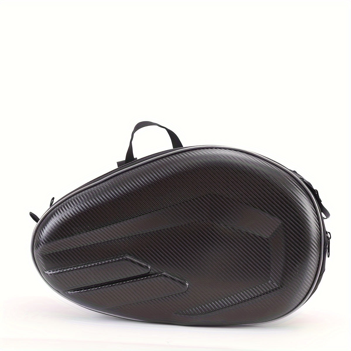 Motorcycle Saddlebag by Snagg A Storage Box