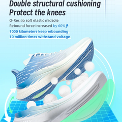 Men's Lightweight Running Shoes