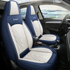 2pcs Front Car Seat Covers by Snagg A Seat Cover