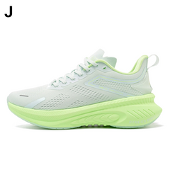 Women’s Bumper Elite Running Shoes – Lightweight Outdoor Trainers