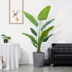Artificial Bird of Paradise Plant by Snagg A Plant
