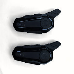 Motorcycle Helmet Headset by Snagg An Intercom