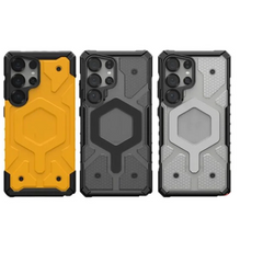 Shockproof Rugged Magnetic Case - for Samsung Galaxy S23 Series - Phone Cases & Covers