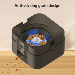 2L Smart Automatic Pet Feeder with Camera & App Control - SnaggIt