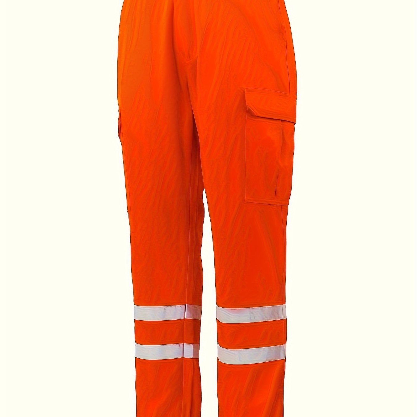 Men’s Cargo Work Pants by Snagg A Work Pants
